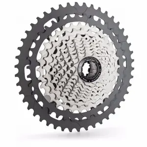 Alu-Kassette hinten Miche Xm P/shimano image-0