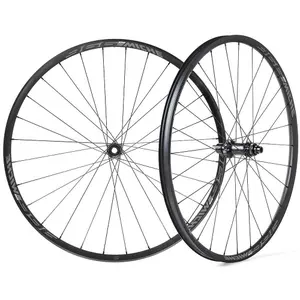 Pair of wheels Miche Sram XD