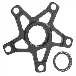 Plateau Miche Spider Fazua Boost - BCD image-0