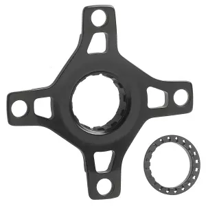 Tray guard Miche Fazua