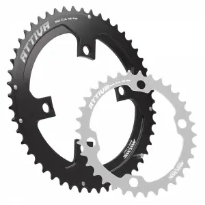 Πιατέλα Miche Attiva Campagnolo image-0