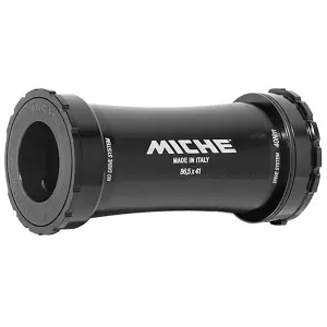 Cartucho de pedalier Miche Integral Pressfit image-0