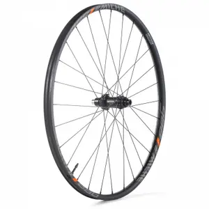 Coppia di ruote Miche 988 Hsr Cl Shi Spline 12sp image-1