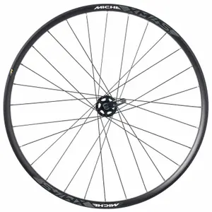 Roda da bicicleta Miche D. XM45 28H - Disc 6T image-0