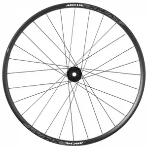 Τροχός ποδηλάτου Miche D. XM45 28H - 15x110 disc CL image-0