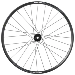 Vorderrad tubeless Miche XM45 Disc CL alu image-0