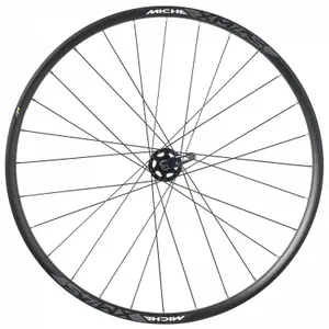 Τροχός ποδηλάτου Miche D. XM45 28H - Disc CL image-0