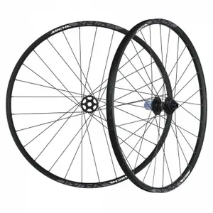 Τροχός ποδηλάτου Miche XM45 29' 28H/28H - 110/148 Disc CL SHIspline OEM image-0