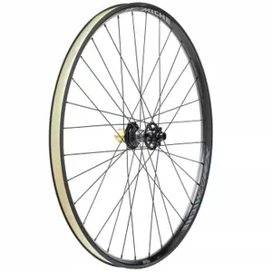 Τροχός ποδηλάτου Miche XMH30 27.5' 32H - 148 Disc 6T SHI 12SP image-0