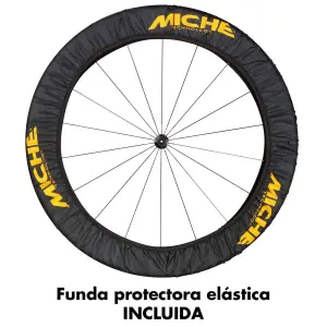 Fahrradrad Miche RE.ACT 38 DX image-1