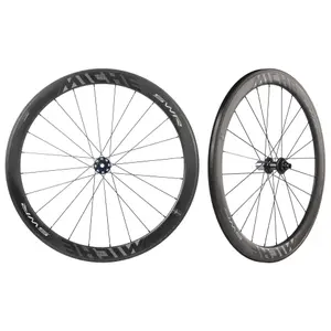 Fahrradrad Miche SWR RC 50 DX OLT image-0