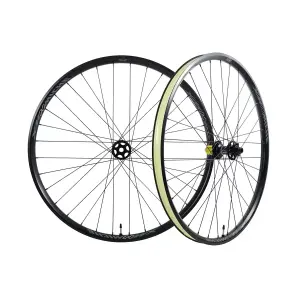 Roue tubeless sh boost Miche XMH image-2