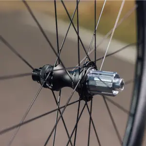 Δίσκος tubeless SH Miche Kleos image-2