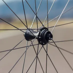Δίσκος tubeless SH Miche Kleos image-3