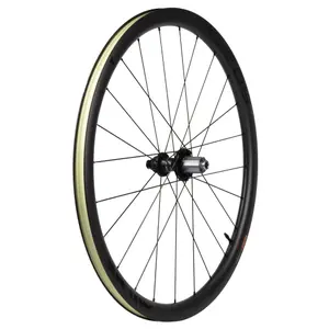 Δίσκος tubeless SH Miche Kleos RD image-3