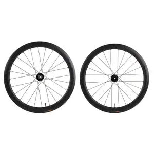 Roue tubeless corps sh Miche Kleos RD image-0