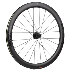 Roue tubeless corps sh Miche Kleos RD image-3