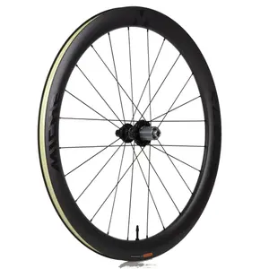 Roue tubeless corps sh Miche Kleos RD image-4