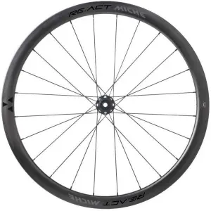 Roue tubeless corps sh Miche RE.ACT image-1