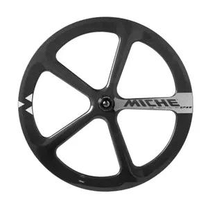 Vorderrad Miche Supertype Spx5 image-0