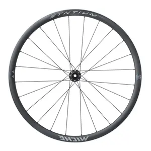 Ρόδα Miche Syntium Aero DX WR image-0