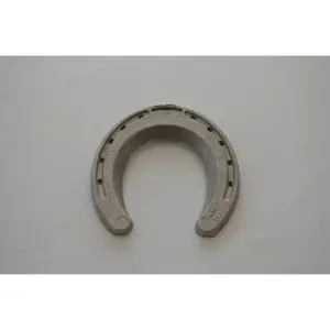 Front horseshoe Michel Vaillant Hippomat