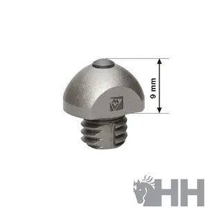 Paardenstoeterijen Michel Vaillant Fastuds SG 9 image-1