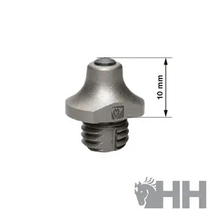 Paardenstoeterijen Michel Vaillant Fastuds HG 10 image-2