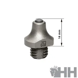 Paardenstoeterijen Michel Vaillant Fastuds HG 14 image-2