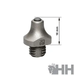 Paardenstoeterijen Michel Vaillant Fastuds HG 16 image-2