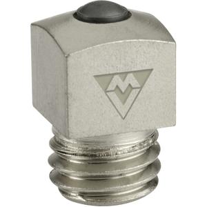 700893-horse-studs-michel-vaillant-mx10-tungstene-silver-one-size