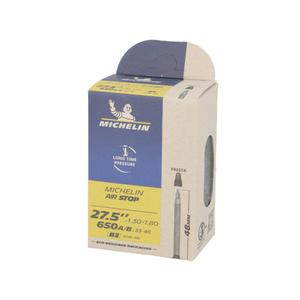 Presta valve inner tube Michelin Airstop