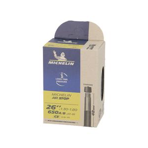 Schrader valve inner tube Michelin Airstop C3