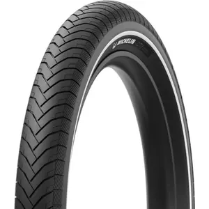 Ελαστικό Michelin Cargo image-0