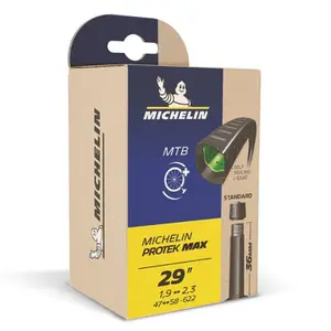 Standard air chamber valve Michelin G3 Protek Max