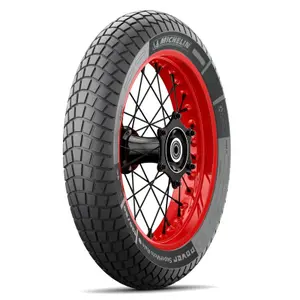 Motorband Michelin Power Super Rain 120/80-16 NHS TL