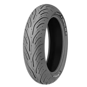 Scooter tires Michelin Pilot 4 GT 180/55 ZR 17 M/C TL