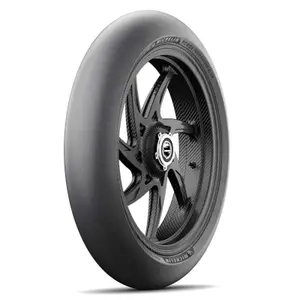 Pneumatico per moto Michelin Power Performance Slick Soft 120/70 R 17 NHS TL
