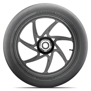 Pneumatico per moto Michelin Power Performance Slick Soft 120/70 R 17 NHS TL image-1