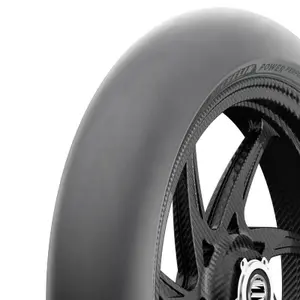 Pneumatico per moto Michelin Power Performance Slick Soft 120/70 R 17 NHS TL image-3