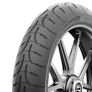 Scooter tires Michelin W GT Honda GL1800 Goldwing 130/70 R 18 M/C 63H TL image-3