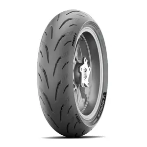 Motorband Michelin Power 6 Plus 180/55 ZR 17 M/C TL image-5