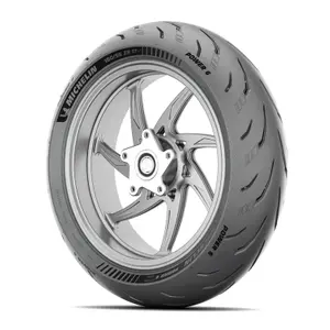 Motorband Michelin Power 6 Plus 180/55 ZR 17 M/C TL image-6