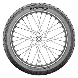 Motorband Michelin Anakee Adventure 2 120/70 R 19 M/C 60V TL/TT image-3