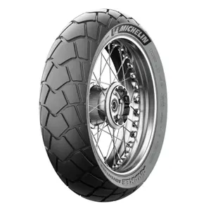 Motorband Michelin Anakee Adventure 2 170/60 R 17 M/C 72V TL/TT