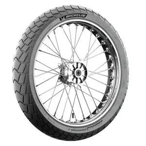 Motorband Michelin Anakee Adventure 2 110/80 R 19 M/C 59V TL/TT image-1