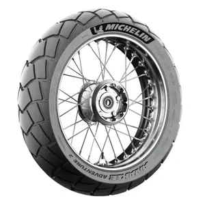Motorband Michelin Anakee Adventure 2 150/70 R 17 M/C 69V TL/TT image-1