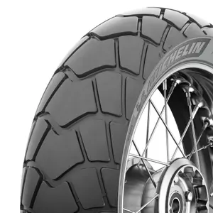 Motorband Michelin Anakee Adventure 2 150/70 R 17 M/C 69V TL/TT image-4
