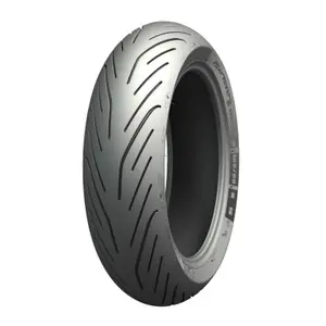 Pneu traseiro de motociclo Michelin 160-60-15 Pilot Power 3 Sc Radial Tl 67H (184338) image-0