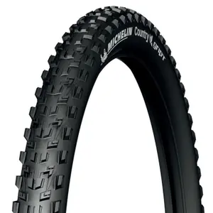 Ελαστικό mountain bike Michelin country grip'R tubetype-tubeless TS image-0